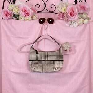 Y2k ralph lauren mini shoulder